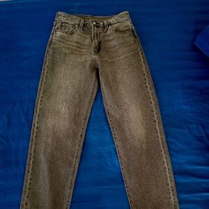 Men’s Levi’s 568 Jeans